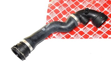 ШЛАНГ ОХЛАЖДЕНИЯ BMW 3 E46 32599/FEBI FEBI BILSTEIN