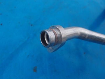 ТРУБКА КОНДИЦИОНЕРА ВОЗДУХА NISSAN QASHQAI II J11 2015 1.2