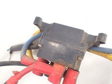 Тросовая лебедка Polaris Sportsman 850