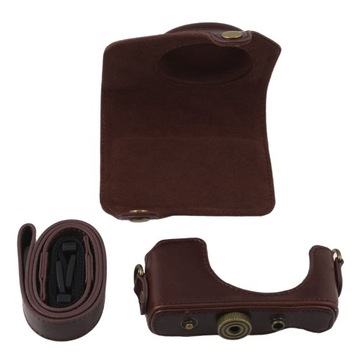 ЧЕХОЛ ДЛЯ CANON PowerShot G7 X Mark III 3