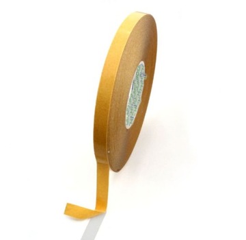 TAŚMA DWUSTRONNA PRZEZROCZYSTA 19 MM X 100MB FOLIA