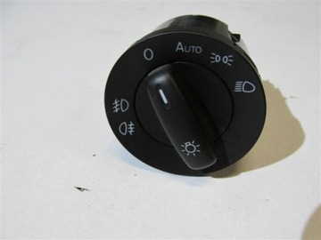 VW WŁĄCZNIK ŚWIATEŁ 1K0941431AS