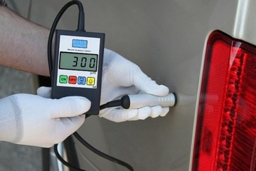 MGR-11-S-FE ИЗМЕРИТЕЛЬ ТОЛЩИНЫ КРАСКИ + АККУМУЛЯТОРНАЯ БАТАРЕЯ