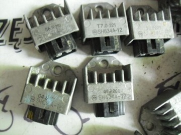 Регулятор напряжения Peugeot Vivacity 50 Speedfight