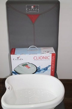 CLIONIC CASADA ОЧИЩАЮЩИЙ ДЕТОКС ДЛЯ ТЕЛА + БЕСПЛАТНО