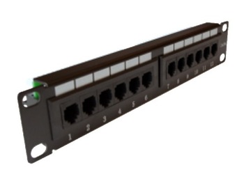 PatchPanel Panel 10