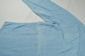 LEE koszula meska blue jeans WESTERN SHIRT _ M r M