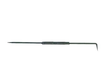 RYSIK TRASERSKI DWUSTRONNY 240MM STALOWY ZNACZNIK
