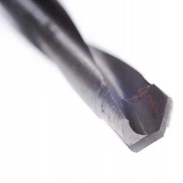 Wiertło widiowe do metalu z węglikiem 8,0mm