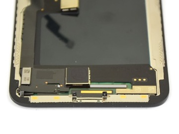 ЖК-ЭКРАН FAST TOUCH ДЛЯ IPHONE X 10 A1865 A1901 A1902 + ЧЕХОЛ