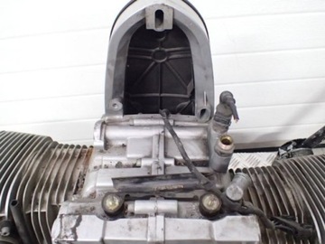 Двигатель 56635 км BMW K 1100 RS