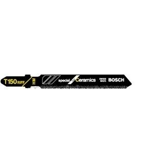 BOSCH brzeszczot T150RIFF T 150 RIFF do ceramiki