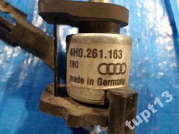 AUDI A6 A7 A8 WEBASTO ТОПЛИВНЫЙ НАСОС 4H0261163