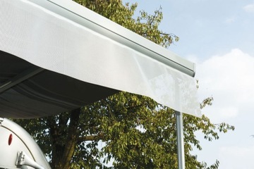 MARKIZA FIAMMACaravanStore 280 XLRoyal Grey