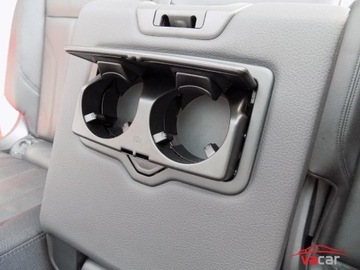 КОЖАНАЯ ОИВКА ЗАДНЕГО СИДЕНИЯ AUDI Q5 80A 2017+