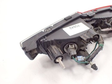 Задний указатель поворота Honda GL 1800 Goldwing 12-