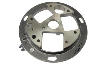 PODSTAWA ISKROWNIKA CEWKA SIMSON PLATYNKI S51 SR50