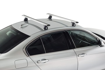 CRUZ BAGAŻNIK DACHOWY BAZOWY BMW 3 E90 05-12 SEDAN