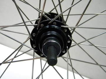 Колеса Sun Ringle ICI-1 BMX 520x21,6мм /W38/