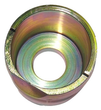 ADAPTER DO PRASY SWORZNI VW CRAFTER SPRINTER 906