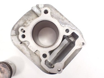 Цилиндр поршень Piaggio Vespa 125 ET4 Liberty