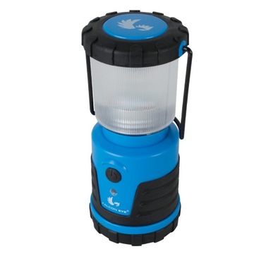 Latarka L-FE-CL-3W Camping