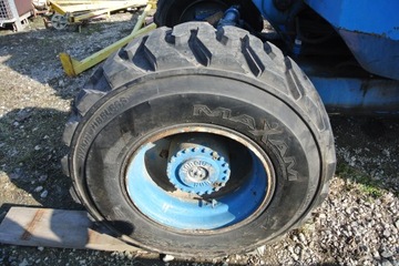 MAXAM MS906 ПОДЪЕМНАЯ ШИНА 15-19,5/15X19,5 НОВАЯ