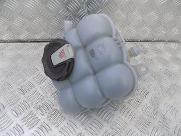 4M0121405H NÁDOBKA VYROVNÁVACÍ AUDI Q7 4M