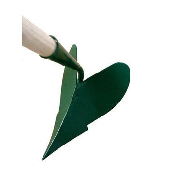 Obsypnik Mały 13cm z Trzonkiem 130cm KARD