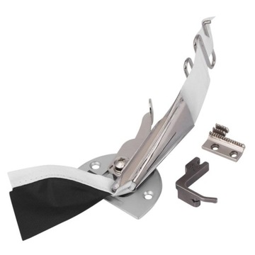 Lamownik A10 do stębnówek OLISEW, JUKI, JACK, 30mm