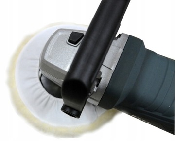 АВТОПОЛИРОВКА BASS POLISH С ПОСТОЯННОЙ РЕГУЛИРОВКОЙ