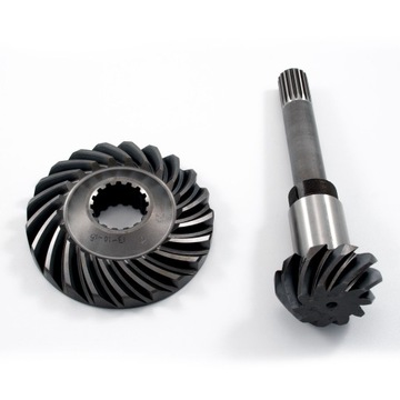 KOŁO TALERZOWE Z WAŁKIEM ATAKUJĄCYM 3-3,5 R HC