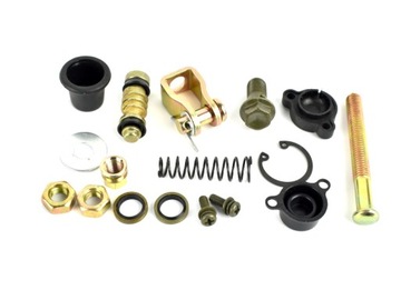 РЕМКОМПЛЕКТ ТОРМОЗНОГО НАСОСА WEKTOR 250 [ATV-125]