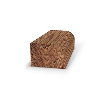 Концевые фрезы. Д=15,9xВ=6,4xR=3,2/d=8