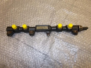 JAGUAR X-TYPE 2.0TD listwa wtryskowa OKAZJA!