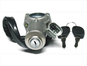 Iveco Daily 99-06 ЗАЖИГАНИЕ + КЛЮЧИ НОВЫЕ