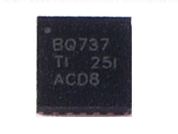 Nowy układ BQ24737