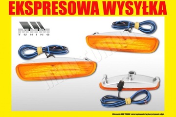 KONTURA LAMPA VOLVO S40 V40 1995-2000