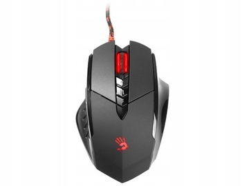 A4TECH BLOODY V7m USB HD Оптическая ИГРОВАЯ МЫШЬ