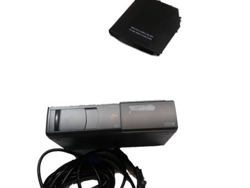 ZMIENIARKa PŁYT 6 CD VDO CDC 601A