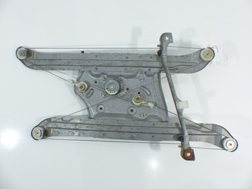 GRANDIS 04-11 ZVEDÁK PŘEDNÍ LEVÝ 6PIN MR989947