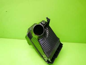 КОРПУС ВОЗДУШНОГО ФИЛЬТРА RENAULT MEGANE II 1.9DCI