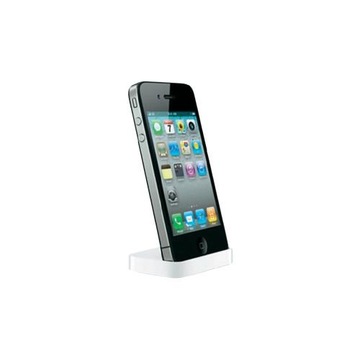 Apple MC596ZM/Док -станция для iPhone 4