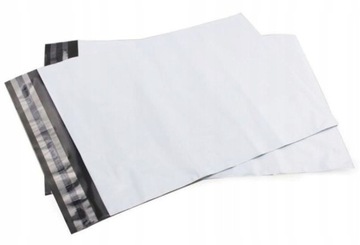 FOLIOPAKI KOPERTY KURIERSKIE 190x250mm FOLIOPAK
