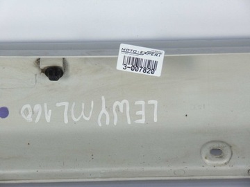 Mercedes ML W163 НАРУЖНАЯ ЛЕВАЯ НАБОРКА