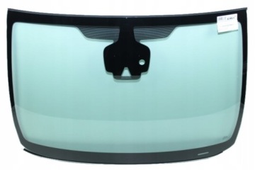 SZYBA CZOŁOWA OPEL ASTRA J IV SENSOR KAMERA 2012-