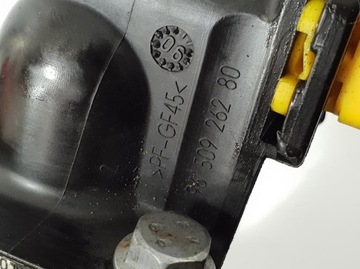 КОРПУС ТЕРМОСТАТА PEUGEOT 207 1.4 8V 9654775080