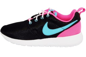 NEW BUTY NIKE ROSHE ONE (GS) 599729 013 R36,5