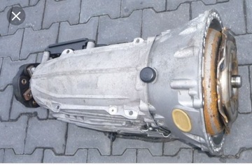 Skrzynia Mercedes W205 W212 2.2 CDI Lift 722996