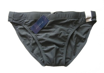 ATLANTIC SLIPY KĄPIELÓWKI KMT 268 *XXL* grafit